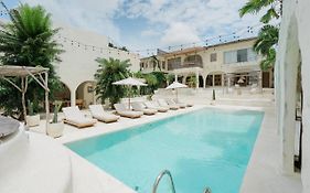 Hotel Sages